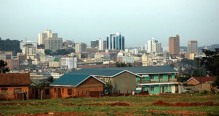 Kampala