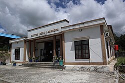 Kantor Désa Labangka