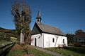 Chapel of St. Agatha