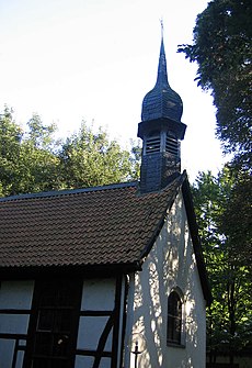 Kapelle in Dortmund-Wischlingen
