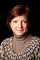Karen Ellemann miljominister, minister for nordisk samarbejde Danmark.jpg