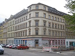 Karl-Liebknecht-Straße 37