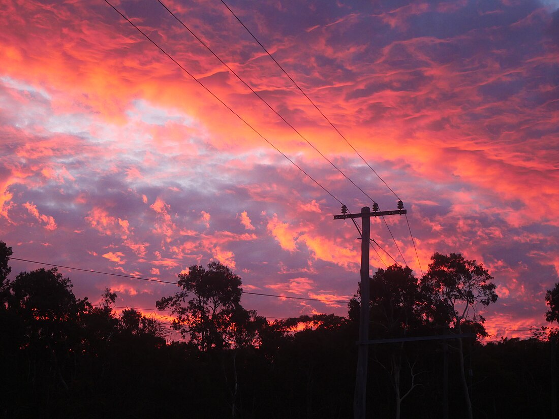 Karrakup, Western Australia