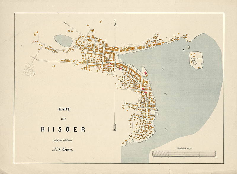 File:Kart over Risør (1890).jpg