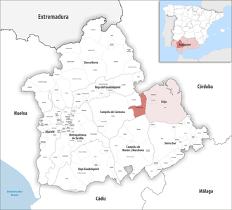 Karte Gemeinde Fuentes de Andalucía 2022.png