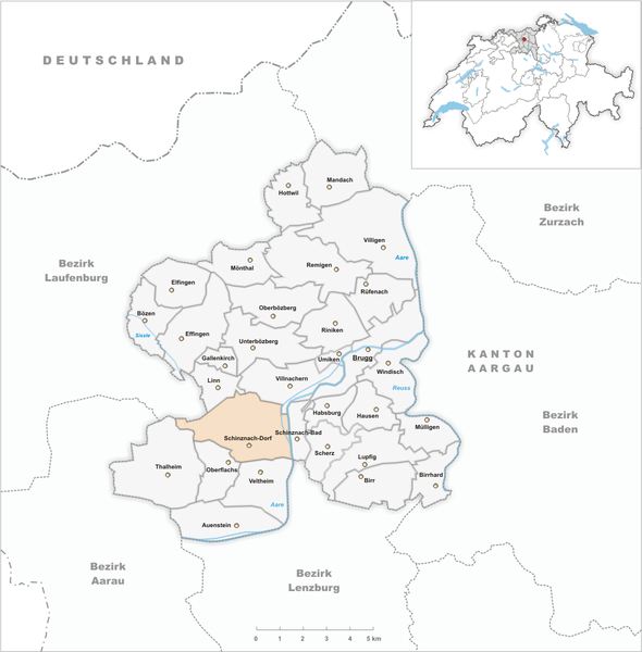 File:Karte Gemeinde Schinznach-Dorf 2007.png