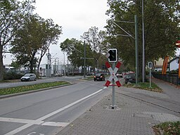 Kasteler Straße Wiesbaden