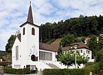 Katholische Kirche