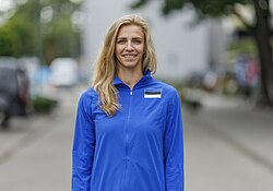 Katrina Lehis: Sportlaskarjäär, Tunnustus, Isiklikku