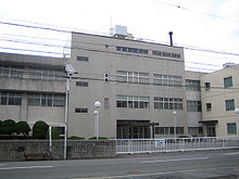 Kawai Musical Instruments Manufacturing (headquarters 1).jpg