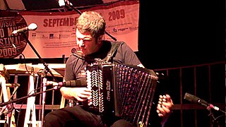 <span class="mw-page-title-main">Kepa Junkera</span> Spanish Basque musician