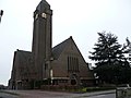 Miniatuur voor Pastoor van Arskerk (Liesbos)