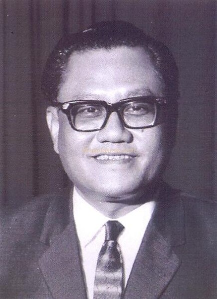 Image: Khir Johari