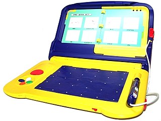 Kids Computer PICO ，通稱PICO，是日本電子遊戲發行商世嘉於1993年6月26日在日本、1994年9月在欧洲、1994年11月在北美發行的16位元教育家用游戏机，為Mega Drive 的衍生機型，由世嘉的子公司世嘉玩具製造。以「寓教於樂」為主打，PICO的目標客戶層為3至5歲的幼童。Kids Computer PICO的改良機型Kids Communication PICO（）於2001年6月1日發行，後繼機型Advanced PICO Beena則於2005年推出。