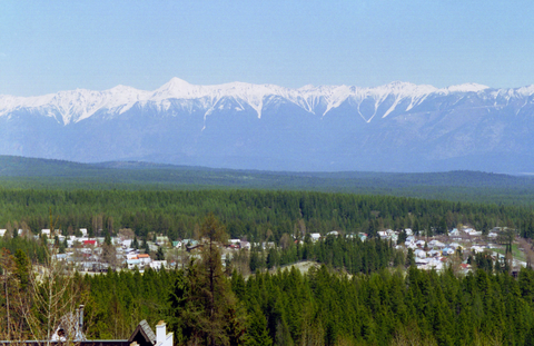 Kimberley, British Columbia