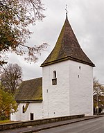 Evangelische Kirche Sonneborn