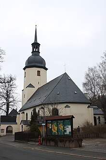 Evangelisch-Lutherische Kirche