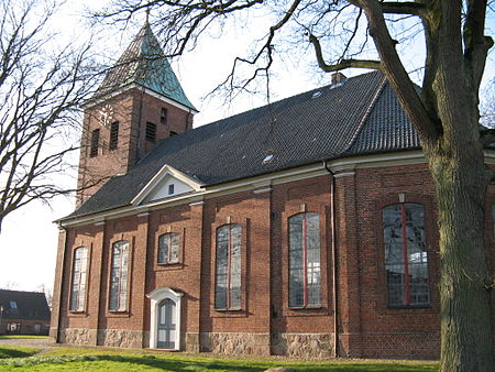 Kirche woehrden1