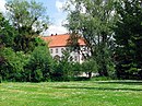 Klostergarten