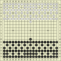 Ko Shogi from Sente's perspective