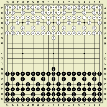 Chu Shogi (中将棋) Europe