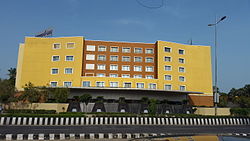 Kohinoor Asiana Hotel