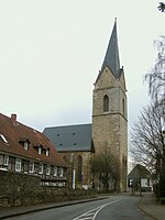 St. Nikolai (Korbach)