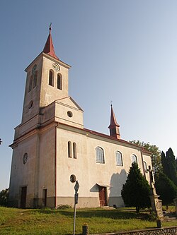 Gereja Saint Michael