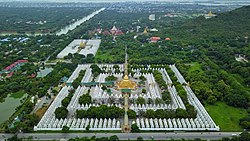 Ku Tho Taw Pagoda & Sandar Muni Pagoda, Mandalay.jpg