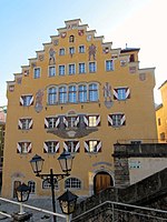 Rathaus Kufstein