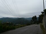 ]] (Vallès Occidental, Baix Llobregat, Barcelonès) (Sant Cugat del Vallès, Barcelona, Cerdanyola del Vallès i altres). This is a a photo of a natural area in Catalonia, Spain, with id: ES510066 Object location 41° 26′ 24″ N, 2° 06′ 36″ E  View all coordinates using: OpenStreetMap