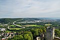 * Nomination Panoramic view from Rötteln Castle --Taxiarchos228 05:45, 27 September 2012 (UTC) * Promotion Good quality. --Ralf Roletschek 05:48, 27 September 2012 (UTC)