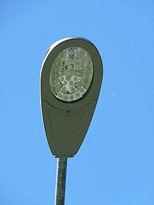 Lampada a filamenti LED - Wikipedia