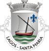 Brasão de armas de Santa Maria