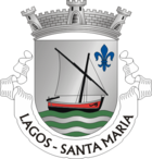 Santa Maria coat of arms
