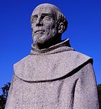 Fray Antonio de Marchena.