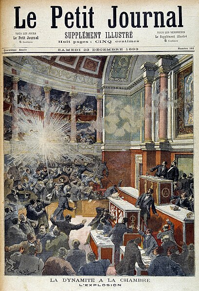 File:La dynamite à la Chambre (Supplément illustré du Petit Journal, 1893-12-23).jpg