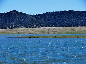 Lac Afennourir makalesinin açıklayıcı görüntüsü