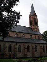 Stiftskirche Lahr