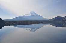 富士山 维基百科 自由的百科全书