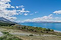 * Nomination Lake Pukaki in Canterbury Region, South Island of New Zealand. --Tournasol7 00:02, 8 March 2018 (UTC) * Promotion Good quality. --Jacek Halicki 00:07, 8 March 2018 (UTC)