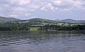 2013-07-08 12:18 Lake Windermere, looking east.