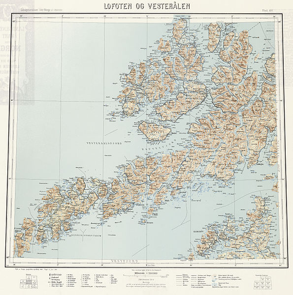 File:Landgeneralkart 14, Lofoten, 1960.jpg