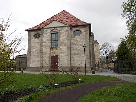 LangensalzaGottesackerkirche