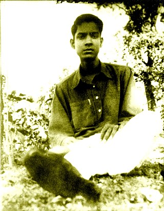 <span class="mw-page-title-main">Abul Barkat</span> Bengali Language Movement protester (1927–1952)