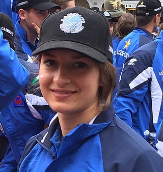 <span class="mw-page-title-main">Lara Della Mea</span> Italian alpine skier