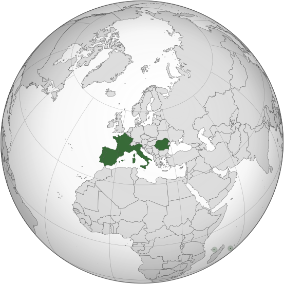 File:Latin Europe (orthographic projection).svg