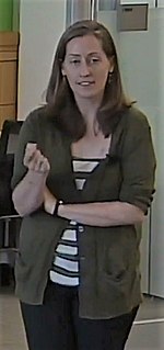 <span class="mw-page-title-main">Laura Waller</span> Computer scientist
