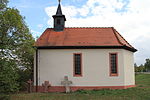 Vorschaubild für Laurentiuskapelle (Tauberbischofsheim)