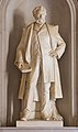 * Nomination Leo Graf Thun und Hohenstein (1811-1888), the only complete statue (marble) in the Arkadenhof of the University of Vienna --Hubertl 21:37, 15 September 2015 (UTC) * Promotion Good quality. --Pudelek 23:02, 15 September 2015 (UTC)